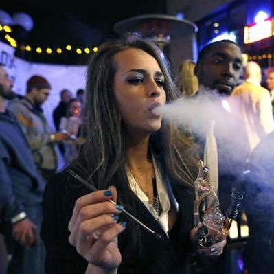 @LEAP Weed is decriminilized in my town. I live in Tampa.