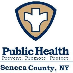Follow us for important updates and information from the Seneca County Health Department!