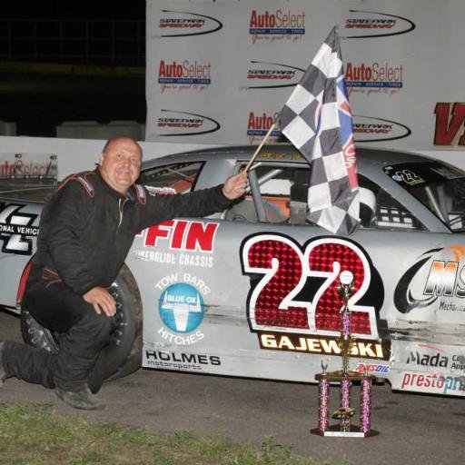 State Park Speedway Profile