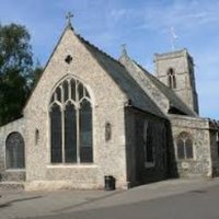 St Cuthbert’s Church, Thetford(@StCuthbertsThet) 's Twitter Profileg