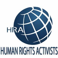 HRA(@HRA_org) 's Twitter Profile Photo