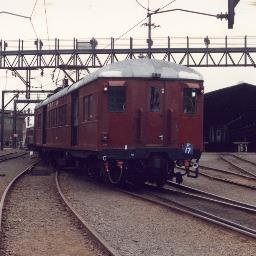 Sydney Electric Train Society