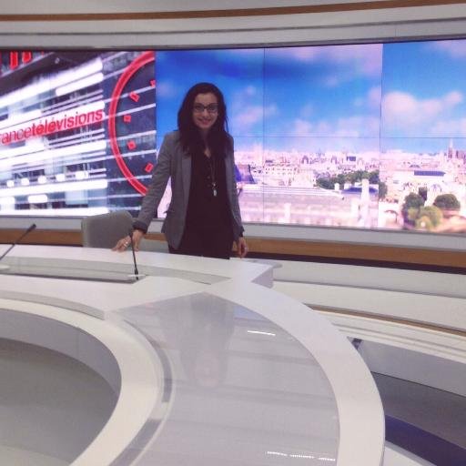 SouadaRedzep's profile picture. Chef de produit mkt @M6Publicite 
Bobolieusarde / ex. @BVA/@France2tv/@AgenceHopscotch. [Médias+Société] 
Mes tweets n'engagent que moi.