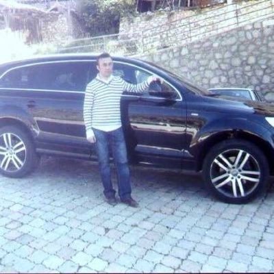 LaEdri05's profile picture. 