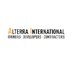 AlterraInternational (@alterraint) Twitter profile photo AlterraInternational (@alterraint) Twitter profile photo