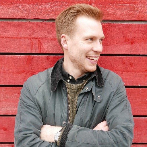 andyshars's profile picture. News