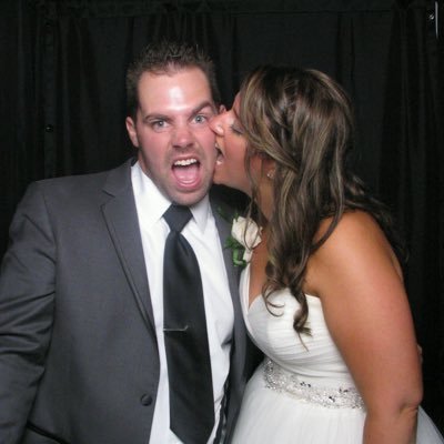 Husband, Dad, beagle loving, Hockey/Golf nerd