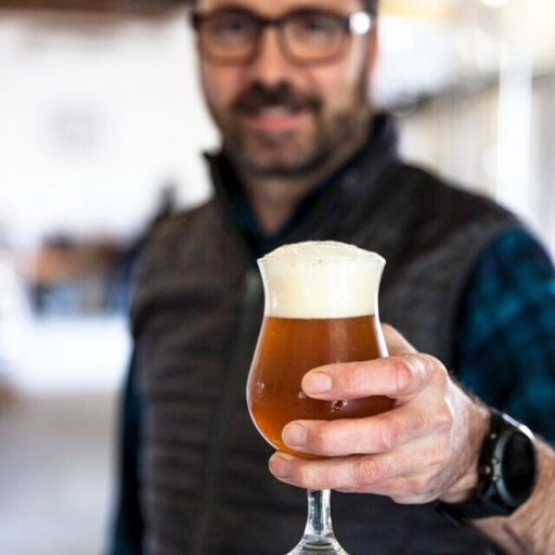 Founder & Brewer @WolvesandPeople. Author: The Great American Ale Trail ('16); coauthor, Beer Bites; @NewYorker, https://t.co/9jnQAOENbm