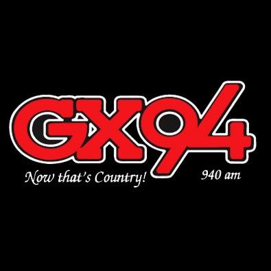 GX94 Radio broadcasts live from Yorkton, SK. Tune in for local news, sports, and entertainment.