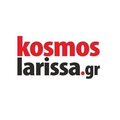 https://t.co/20vewTwx0h - Το ενημερωτικό portal για όλο τον Νομό Λάρισας και τους απόδημους Λαρισαίους