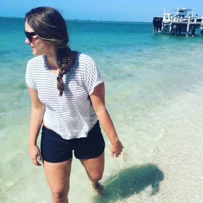 erin_frazier's profile picture. Laugh a lot and keep it light