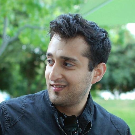 kapoor_r's profile picture. Product @Salesforce. Einstein Search.
Formerly @Bing/@Microsoft.