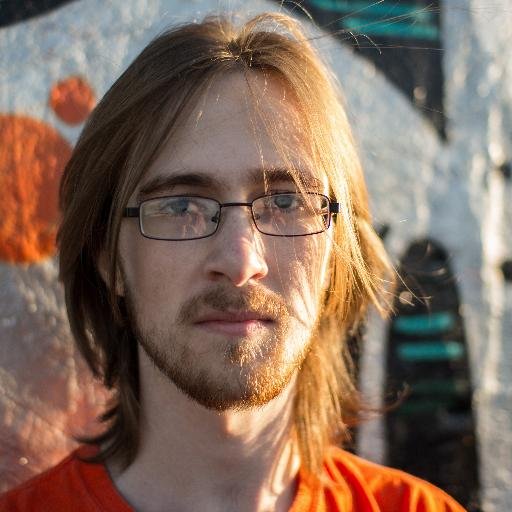 Solo songwriter and drummer for Look to the Lady and Ghost Accuser