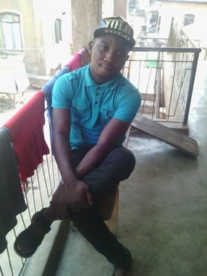 forlarin2's profile picture. 