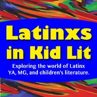 Latinxs In Kid Lit(@LatinosInKidLit) 's Twitter Profile Photo