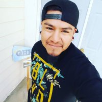 FAMBINO!!! (@elcompa478) 's Twitter Profile