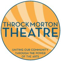 Throckmorton Theatre (@142throckmorton) 's Twitter Profile Photo Throckmorton Theatre (@142throckmorton) 's Twitter Profile Photo