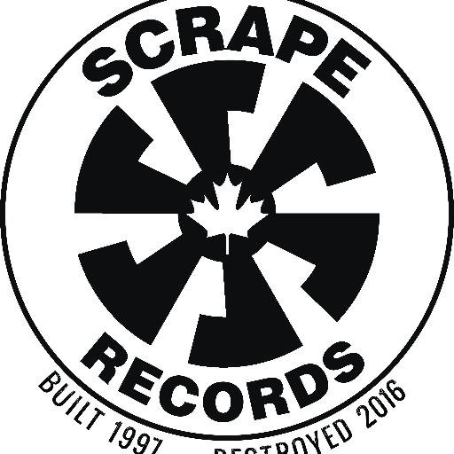 SCRAPE records