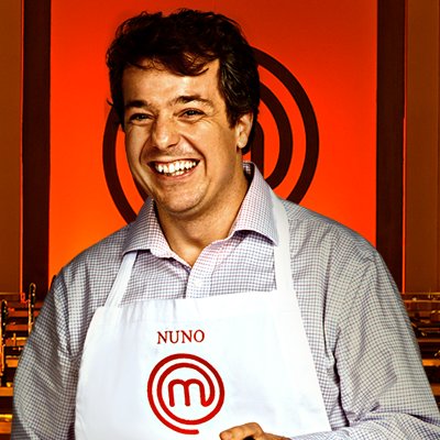 Participante do MasterChef Brasil 3