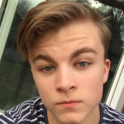 SeanKyzer's profile picture. 