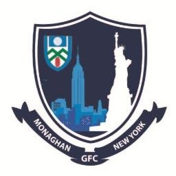 2016 NYC senior football champions.