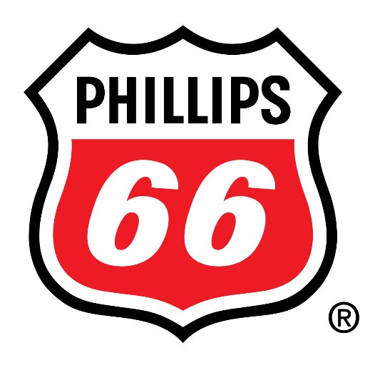 Phillips 66 Gas