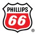 Phillips 66 Gas (@Phillips66Gas) Twitter profile photo