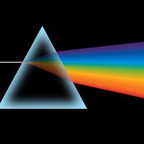 __Diffraction__'s profile picture. Just bend around me