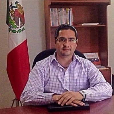 Director General de Gobierno Región Ixtapan de la Sal