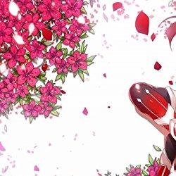 keruberosu296's profile picture. 