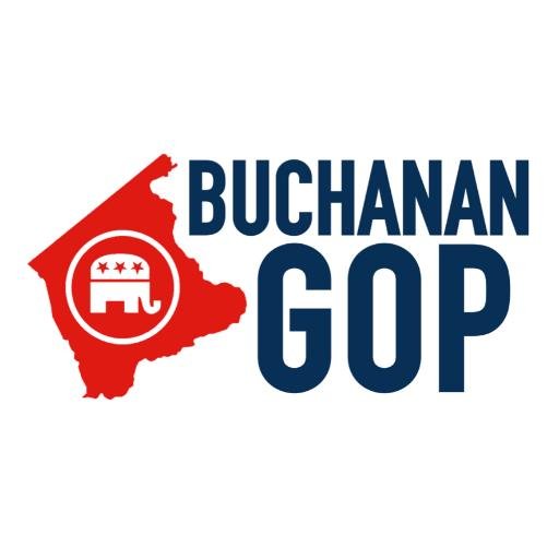 Tweets are by our Chairman @MarcyHernick.
Authorized by the Republican Party of Buchanan County, Virginia.