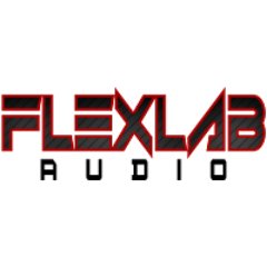 FlexlabAudio's profile picture. 