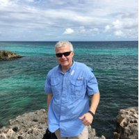 Pete Cochran (@mrpetecochran) 's Twitter Profile Photo