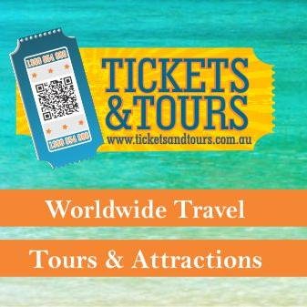 Tickets and Tours is your Local Stop for Gold Coast and Mount Tamborine Activities, Attractions and Recommended dining