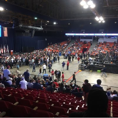 PeterFanucas's profile picture. TRUMP.