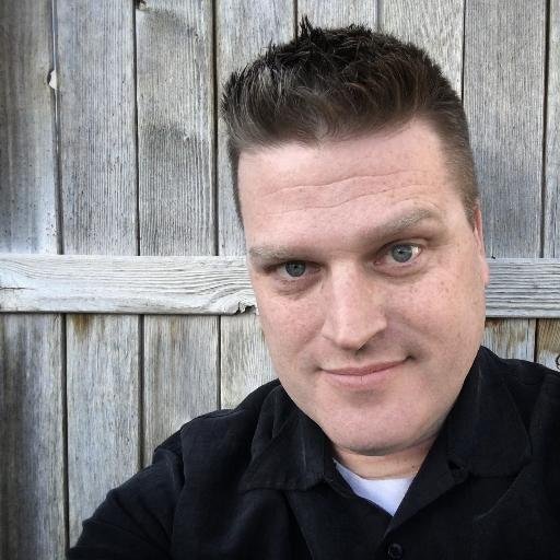 UNIX & Storage nerd, skeptic, R/C model aviator, fitness enthusiast.