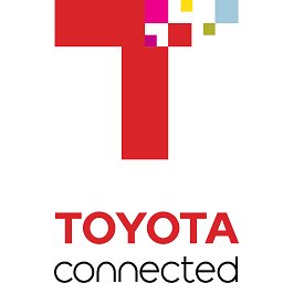 Official account of Toyota Connected #toyotaconnected