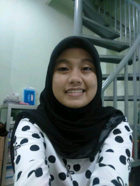 afifatus2's profile picture. 