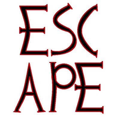 EscapeSystem's profile picture. 