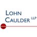 Lohn Caulder LLP (@lohncaulderllp) Twitter profile photo Lohn Caulder LLP (@lohncaulderllp) Twitter profile photo