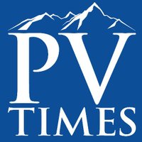 Pahrump Valley Times (@pvtimes) 's Twitter Profile
