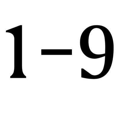 1年9組 公式 2ul2x Twitter