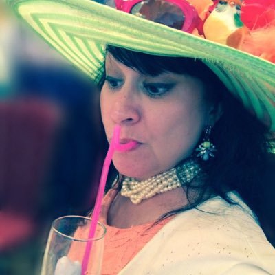 Native New Orleanian, BA Anthropology MS Urban Studies, culinary degree, mask maker, gardener, and all around smart ass.