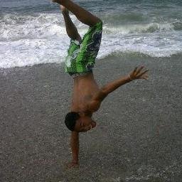 JimmyProvinet's profile picture. 