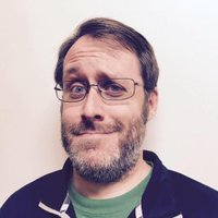 Mark Haines (@lilserf) 's Twitter Profile