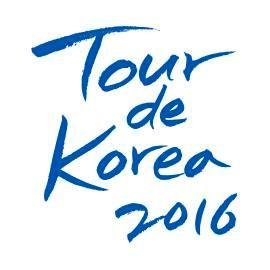 Official Twitter feed for 2016 Tour de Korea | 05-12 June 2016 | Instagram: @TourdeKoreaEN | #tdk2016