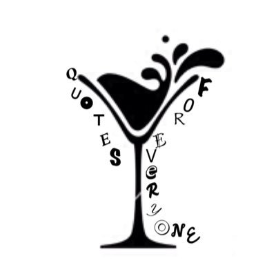 Quote_Quenchers's profile picture. Book Collection of quotes for different moods and genres! ✨Quench your thirst for quotes! ✨Available on Amazon.➡️ https://t.co/tBPCvrZbQz