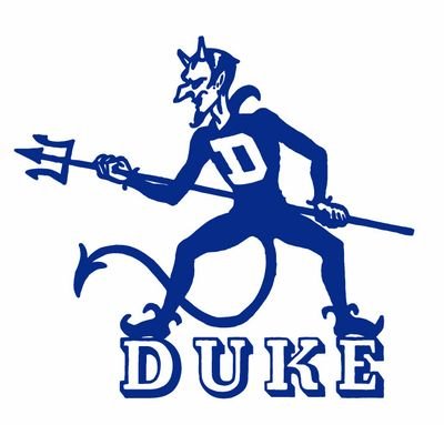 Proud Blue Devil fan since birth  ☝
waiting  for a 6th banner in Durham #Dukenation😈👹