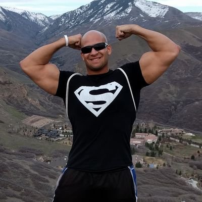 Solid1Snake1's profile picture. http://t.co/L3QvxvG7J0