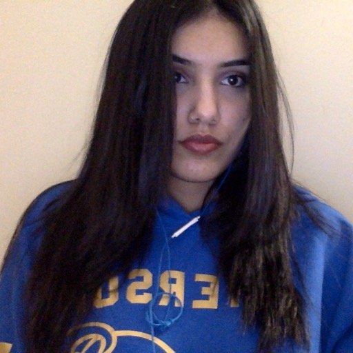 AnureetReet's profile picture. 